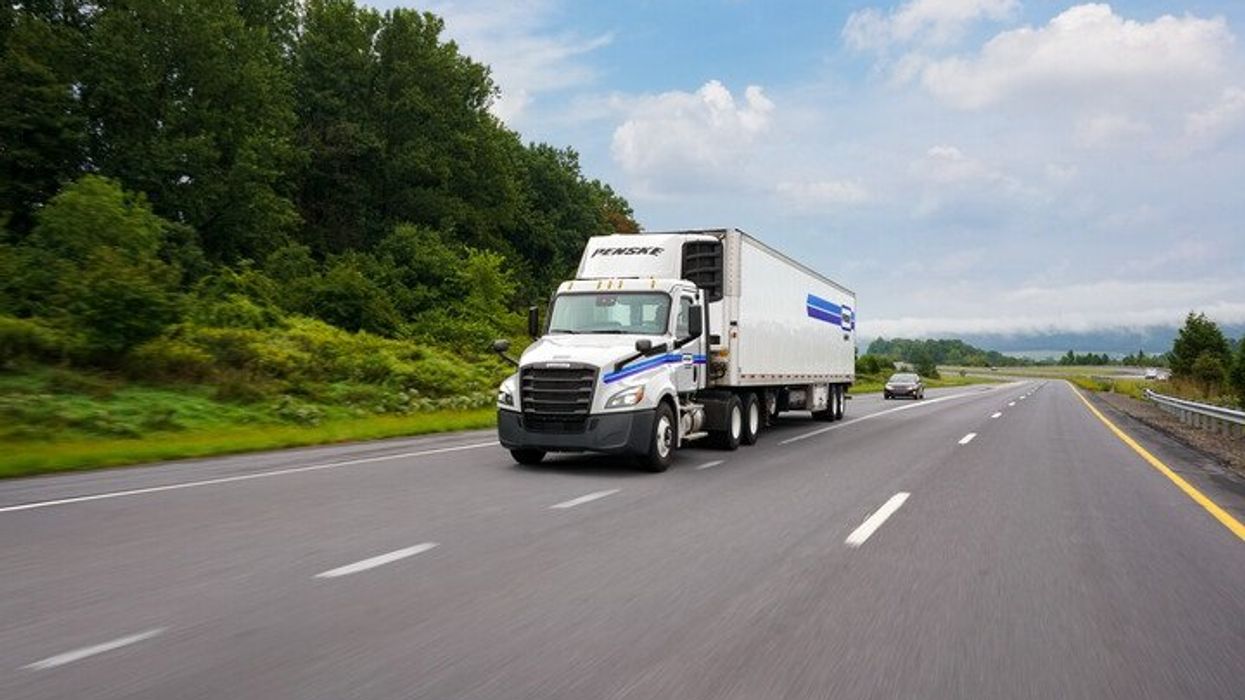The Council of Supply Chain Management Professionals (CSCMP) has released the findings of the Penske Logistics-sponsored 2025 State of Logistics Report.