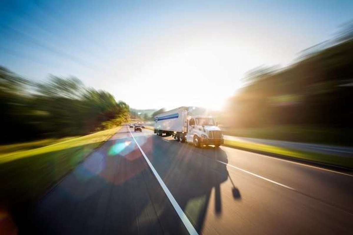 The survey is now open for this year’s Third-Party Logistics Study. The forward-looking 2027 3PL Study is sponsored by Penske Logistics.
