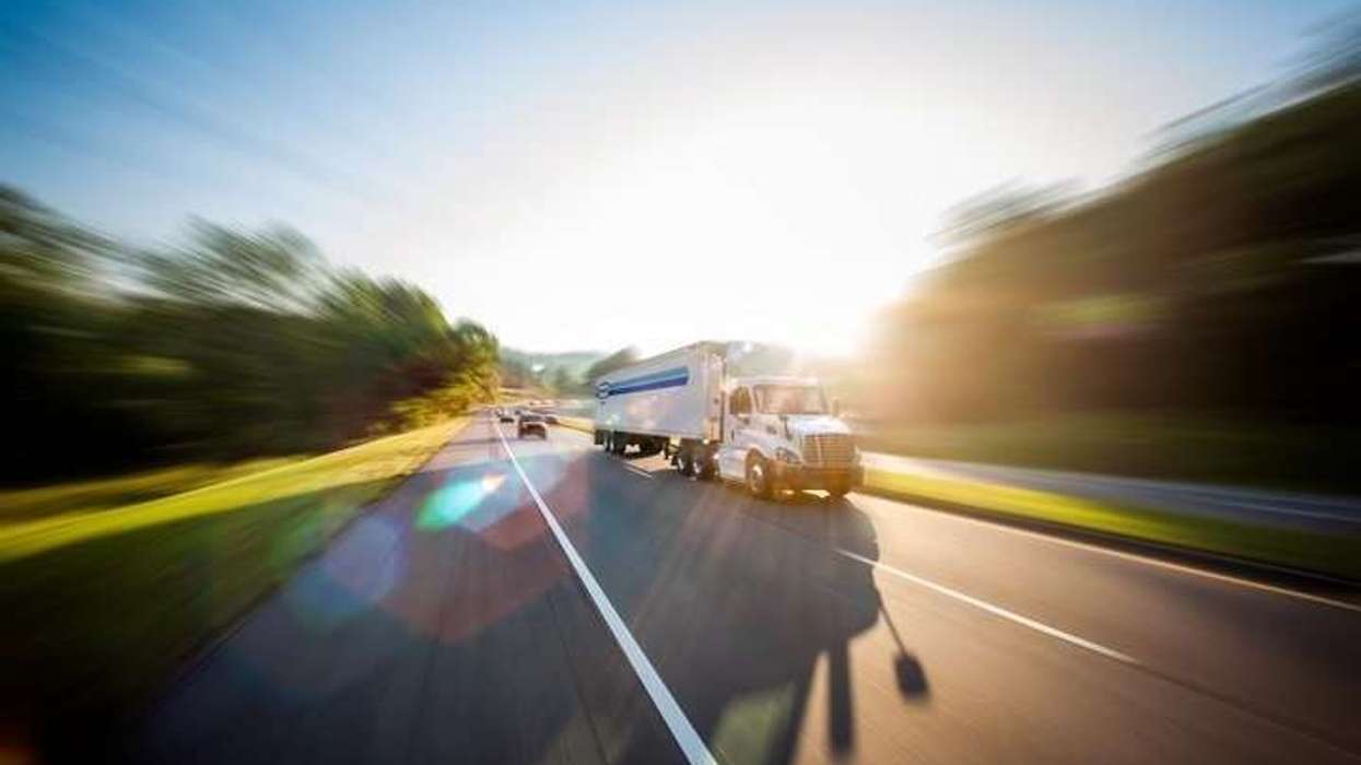 The survey is now open for this year’s Third-Party Logistics Study. The forward-looking 2027 3PL Study is sponsored by Penske Logistics.