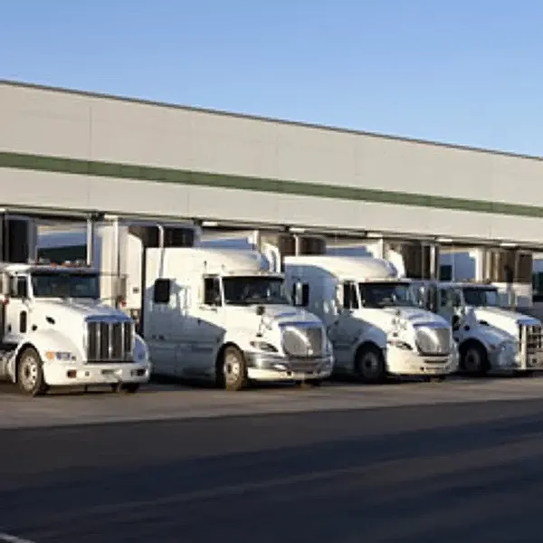 trucks
