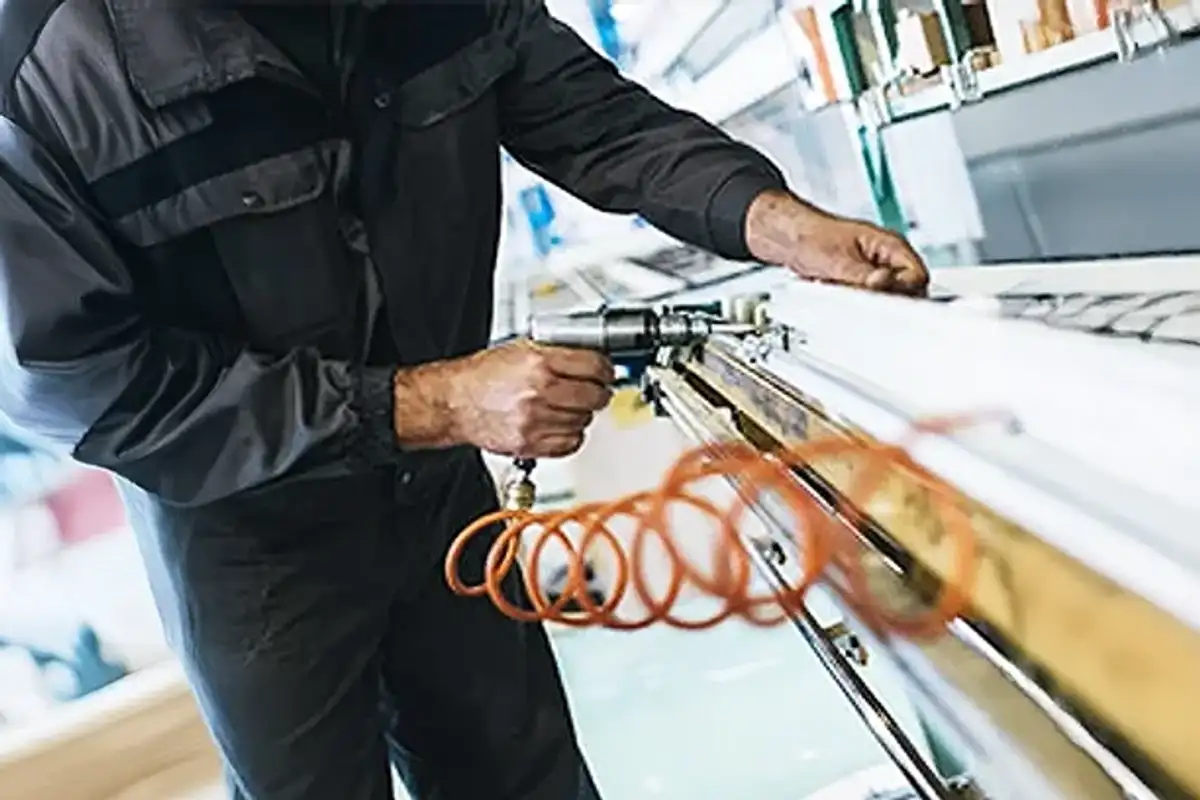 Vinyl Window Manufacturer