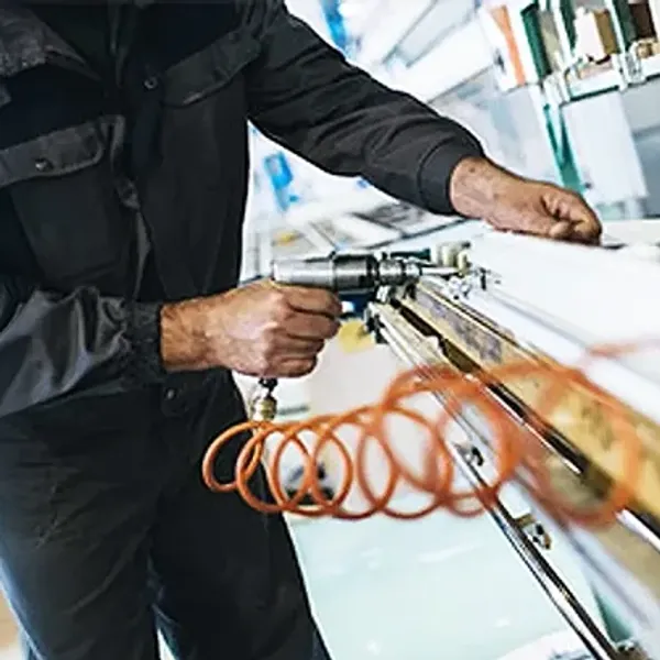 Vinyl Window Manufacturer