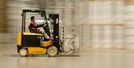 Warehousing and Distribution