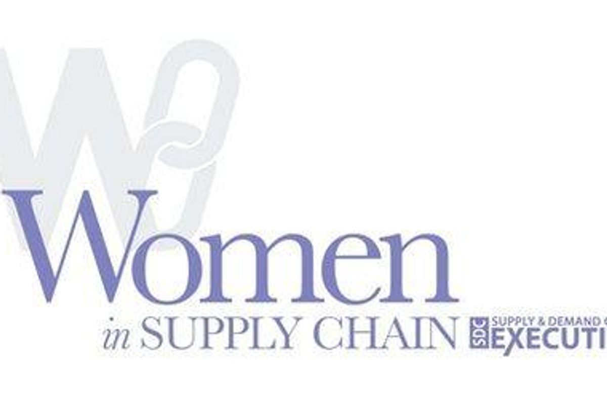 Women in Supply Chain